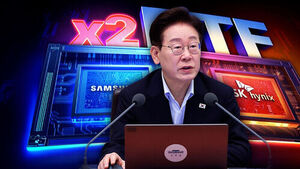 "조정, 레버리지 때문이란 착시도&hellip;보완도 우리 몫"
