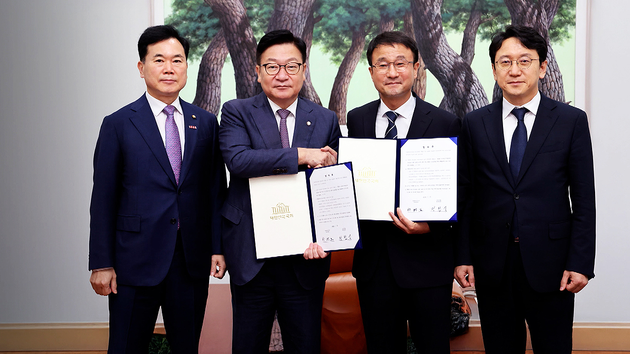 여야, 선관위 특검법 합의…국민추천위 구성