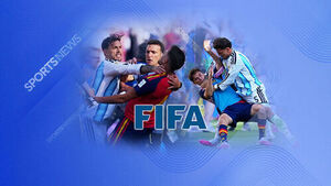 희대의 '결승전 뒤 난투극'&hellip;FIFA 조사 착수