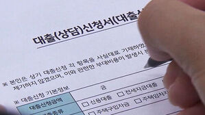 "대출 막혀 계약 위기"&hellip;온라인에 빗발친 하소연