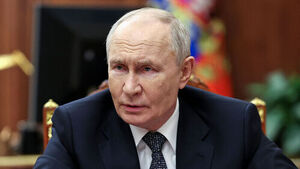 Ukraine Steps Up Attacks Ahead of Russia's General Election, Causing Mass Casualties Over 1,000 km from Border