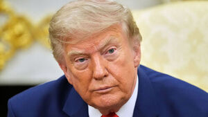 Trump Threatens to Bomb Iran's Bridges and Power Plants Over Hormuz Attacks