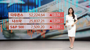 New York Stock Market Rebounds After 4 Days, Driven by Influx of Capital into Semiconductor Stocks
