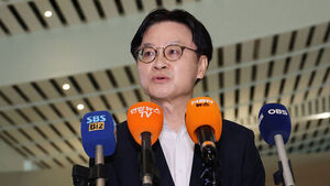 김정관 "쿠팡 이슈로 한미동맹 흔들리지 않아&hellip;오해 풀릴 것"