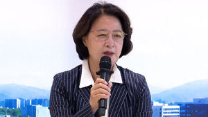 추미애, 소부장업체 간담회&hellip;반도체 대기업 상생안 요구