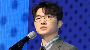 '대상혁 경장'&hellip;경찰, '페이커' 청소년 도박 예방 명예경찰 위촉