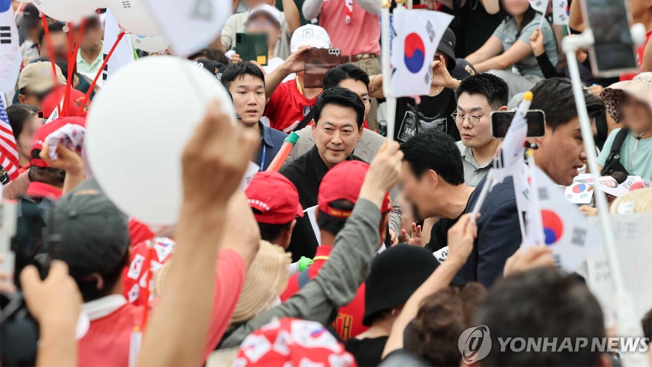 Park Chan-beom Reporting File