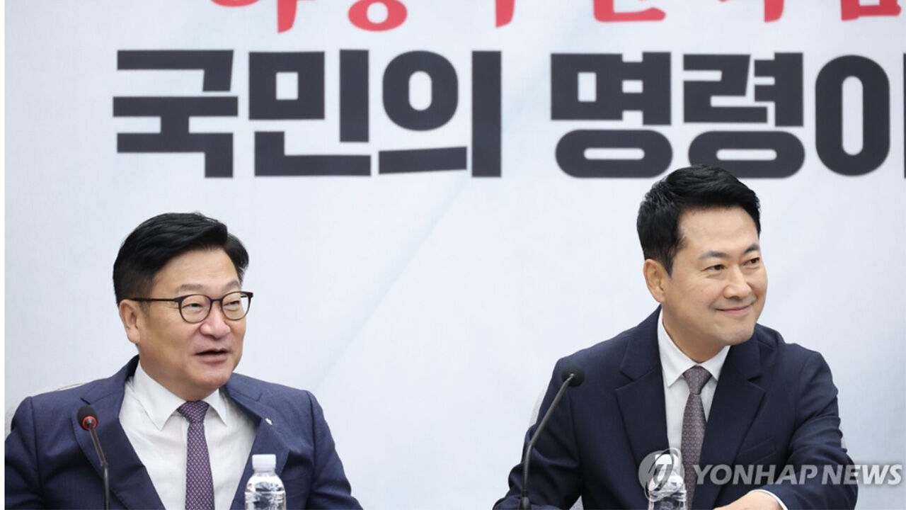 Park Chan-beom Reporting File