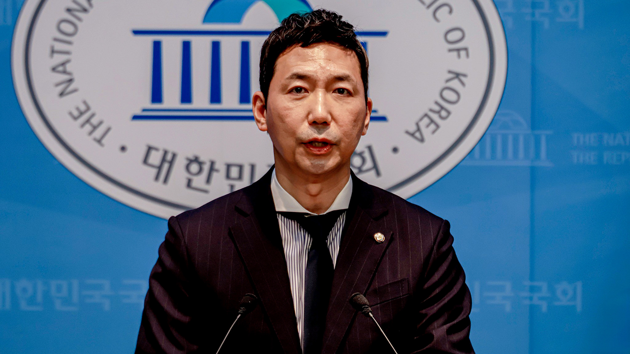 민주 이정헌, '배달앱 개인정보 유출' 토론회 개최…"외주 직원이 빼돌려"