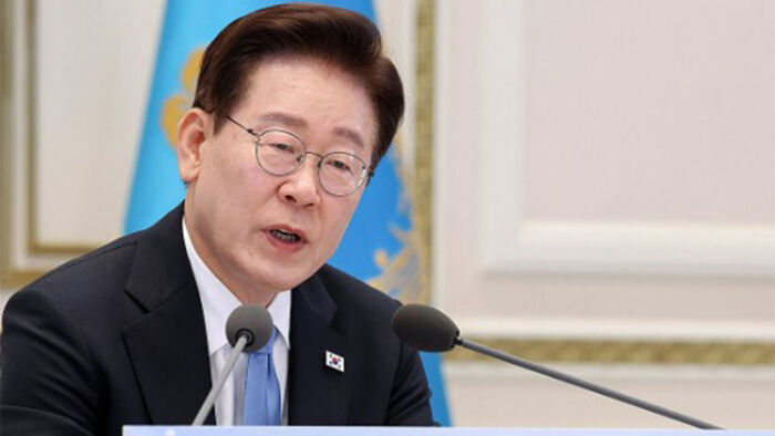 이 대통령, 미 방문서 젠슨 황&middot;샘 올트먼 등 '빅테크 CEO' 만난다