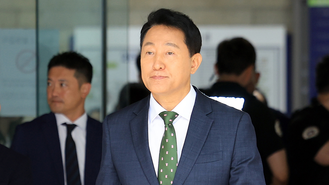 국민의힘 "오세훈 1심, 정치 판결…여당무죄·야당유죄"