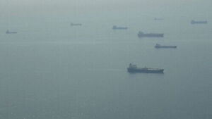 US and UK Push to Host International Conference Next Week to Protect Ships in Strait of Hormuz