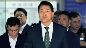 오세훈 측 "증거는 없는데 가능성만으로 판결&hellip;항소해 다투겠다"