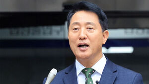 오세훈 "시정 흔들림 없이 유지"&hellip;서울시정 주도권&middot;대권 가도 시험대