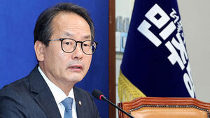 민주, '1심 시장직 상실형' 오세훈에 "죄 인정하고 정치적 책임져야"