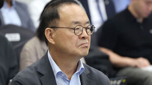 축구협회, 이용수 부회장 직무대행 체제 전환&hellip;체육회 인준