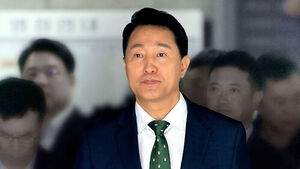 '여론조사 대납' 오세훈 1심 '시장직 상실형' 선고