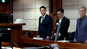 "정치 수사" 주장했지만&hellip;"의뢰&middot;대납 동기 충분"