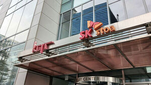 Rapo Labs Abruptly Withdraws SK Stoa Acquisition Bid... KCC Says 'Strict Review' Ahead