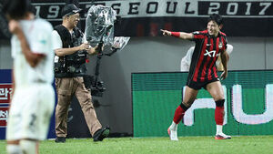 Jung Seung-won Scores Multiple Goals as FC Seoul Defeats Pohang to Extend Undefeated Streak to 6 Matches and Solidify Lead