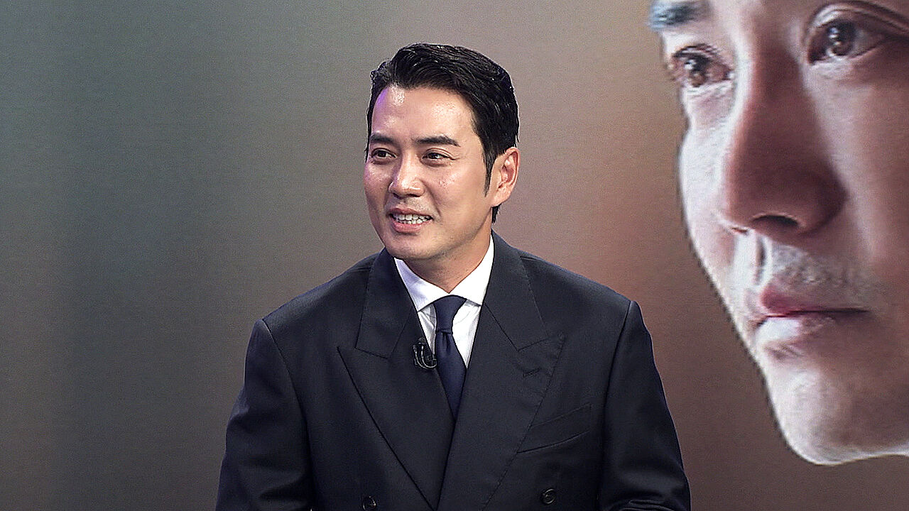 나이트라인 초대석 주상욱