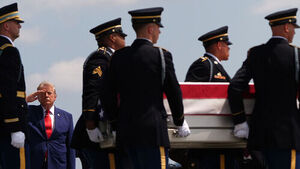 U.S. Defense Department Faces Backlash for Reducing Iran War Death Toll from 18 to 14