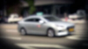 Taxi Driver Filings False 'Stolen Vehicle' Report Booked on Drugged Driving Charges