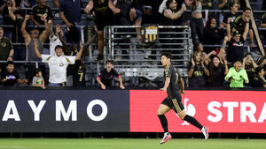 Son Heung-min Scores for Second Straight Match, Adds 10th Assist and Forces Own Goal