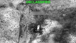 U.S. Strikes Iran for 12th Consecutive Day; Iran Claims Hit on U.S. THAAD System