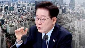 Where Is Real Estate Policy Headed? President Lee Willing to "Endure Hardships" in Closing Remarks