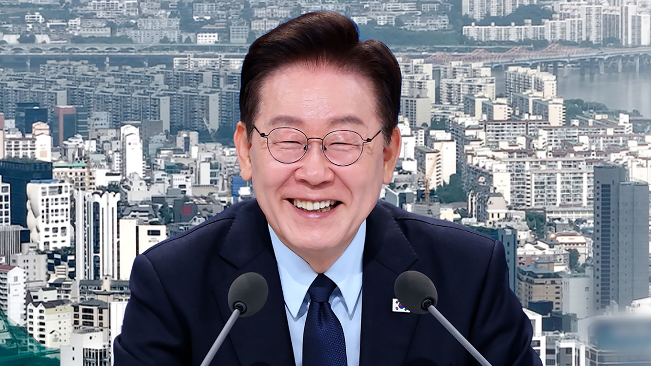 "쉬운 전세대출 조정해야"…공급은 '속도전' 강조