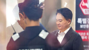 종합특검, '양평고속도로 의혹' 원희룡 피의자 소환&hellip;9시간 조사