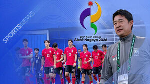 Men's Football Team Targeting Fourth Consecutive Title Grouped with Qatar, Saudi Arabia