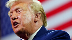 Trump Conditions Saudi Nuclear Pact on Normalizing Relations With Israel