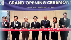 S. Korea-US 'MASGA' Project Launches as New Tariff Rates Loom