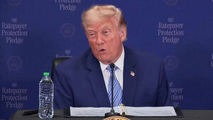 Asia-Pacific Nations Push Back Against US 'Forced Labor Tariffs' as Unjust and Groundless