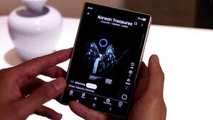 'Chipflation' Drives Up Prices: The Era of 3 Million-Won Smartphones