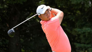 Kim Joo-hyung Tied for 26th at 3-Under After First Round of PGA 3M Open
