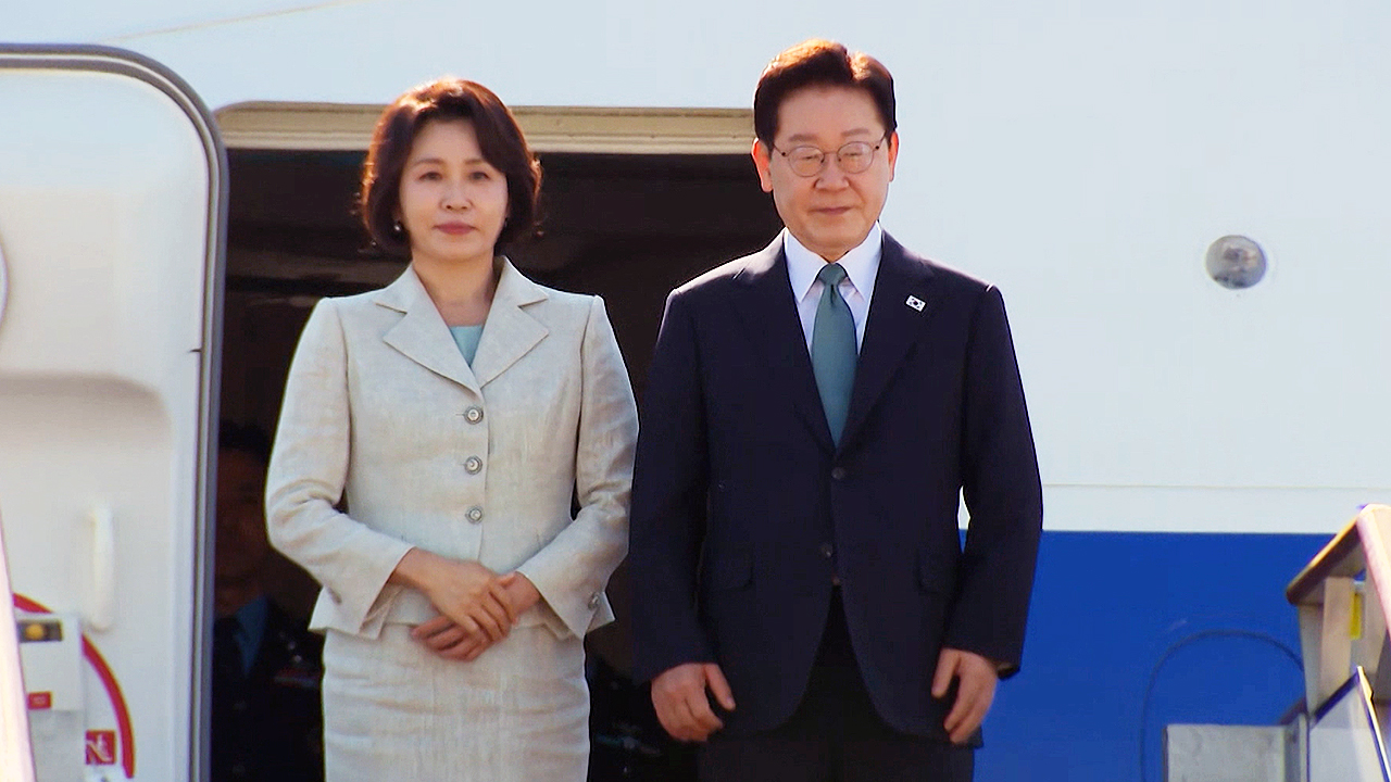 이 대통령, 오늘부터 샌프란·남미 7박 11일 순방