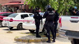 Journalist Found Dead in Mexico, CCTV Captures Motorcycle Pair
