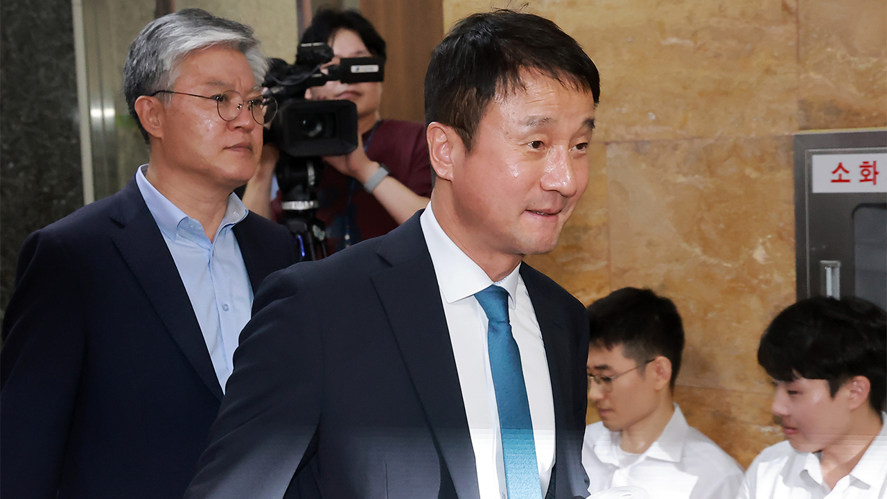 [속보] 여당, 보완수사권 포함 검찰 직접수사 금지 당론추인