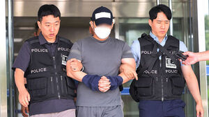 '30억 전세사기' 검찰 수사관 구속