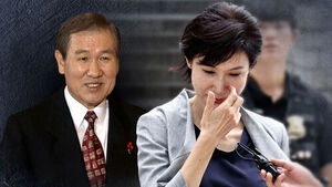 '노태우 비자금 300억' 제외해도&hellip;"SK 주식, 분할 대상"