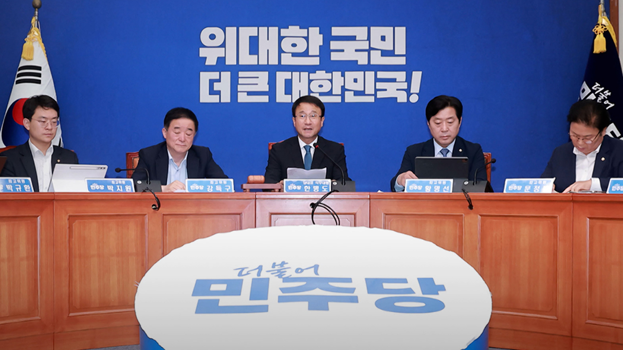 '명청대전' 본격화…'신천지 개입 의혹' 놓고 충돌