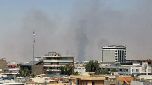 Iran Attacks US Bases in Kuwait and Other Locations, Advises Evacuation Within 500 Meters of US Troops