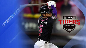 Kim Do-young Hits Homer After Two Weeks... Returns to Co-Lead in Home Runs