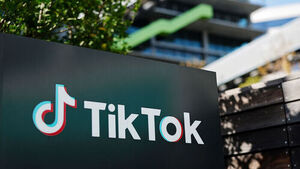 TikTok Agrees to Record $400 Million Settlement in US Child Privacy Lawsuit