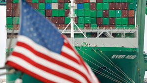 Two U.S. Small Businesses File Lawsuit Challenging Section 301 Forced Labor Tariffs as Illegal
