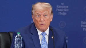 Trump Threatens Section 301 Tariffs Over EU 'Plundering' of U.S. Companies: 'They Will Pay a Very Big Price'