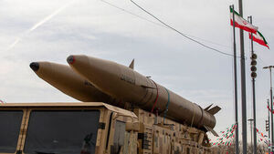Iranian Military Threatens to 'Kill One U.S. Soldier for Every Iranian Killed in U.S. Airstrikes'